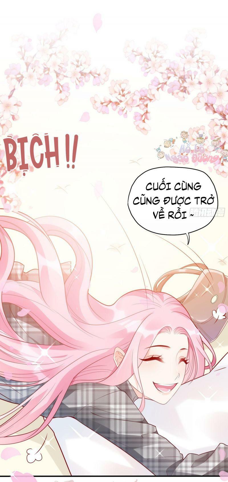 Nhật Kí Mưu Sinh Của Tra Nữ: Chapter 28