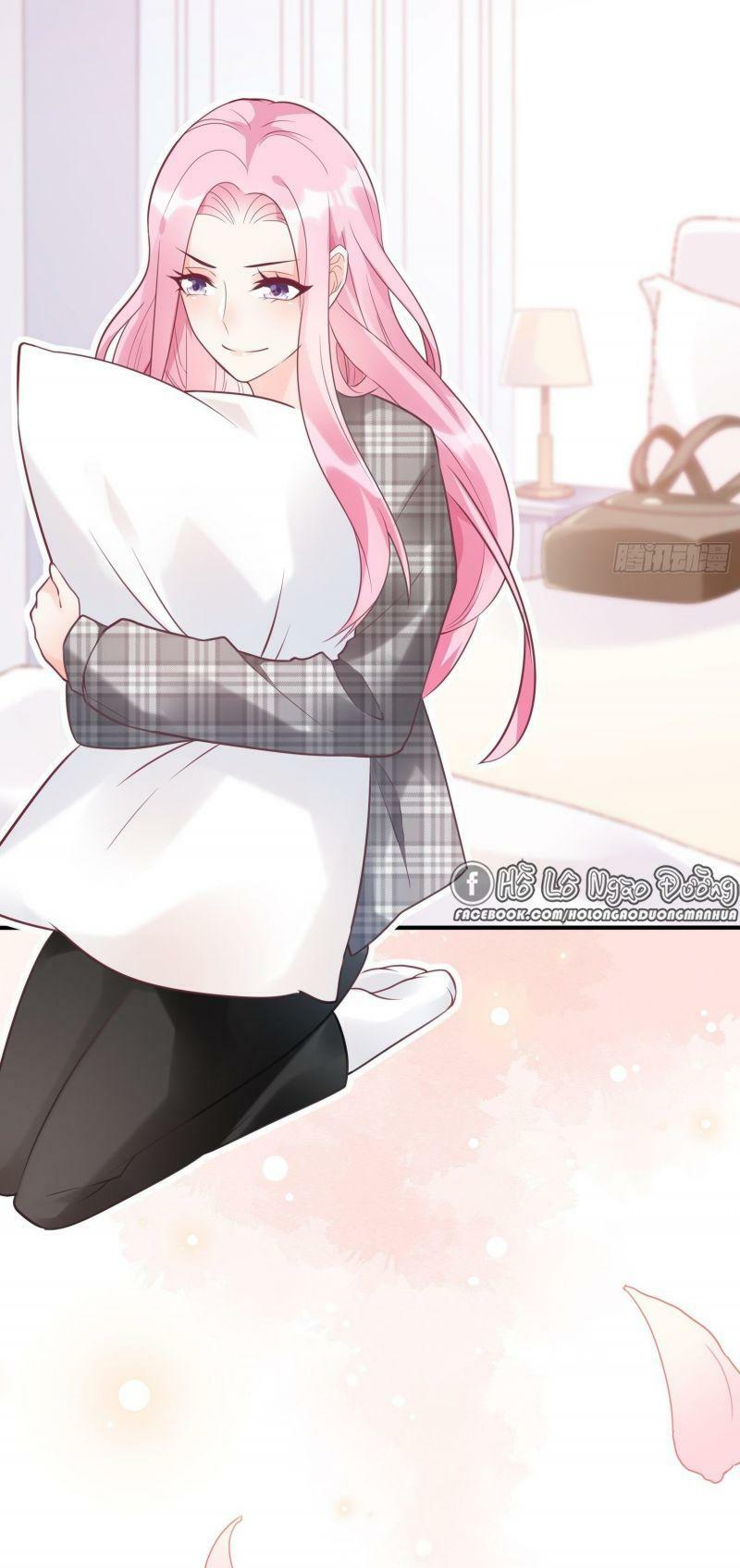 Nhật Kí Mưu Sinh Của Tra Nữ: Chapter 28