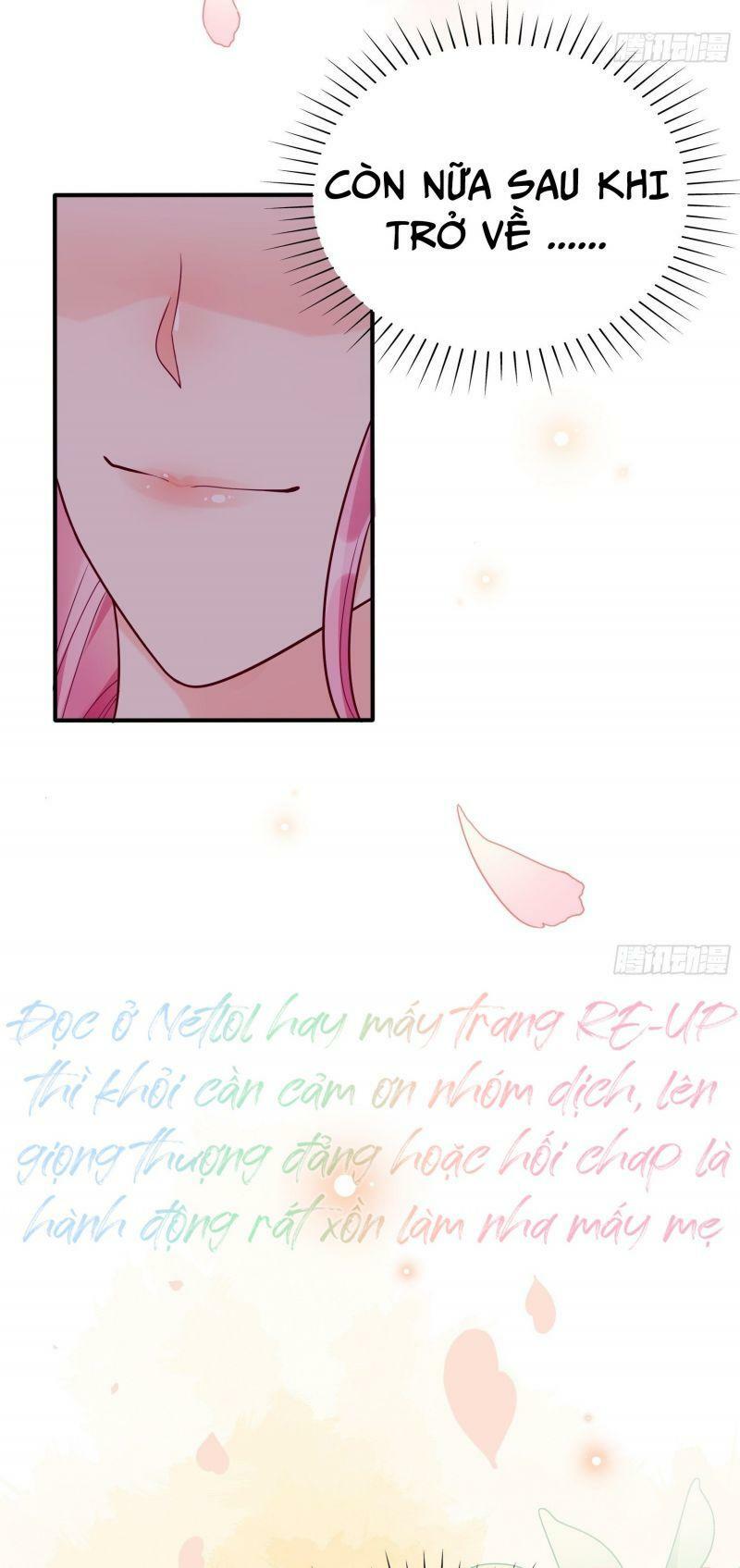 Nhật Kí Mưu Sinh Của Tra Nữ: Chapter 28