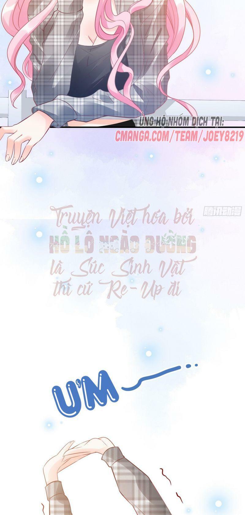 Nhật Kí Mưu Sinh Của Tra Nữ: Chapter 28