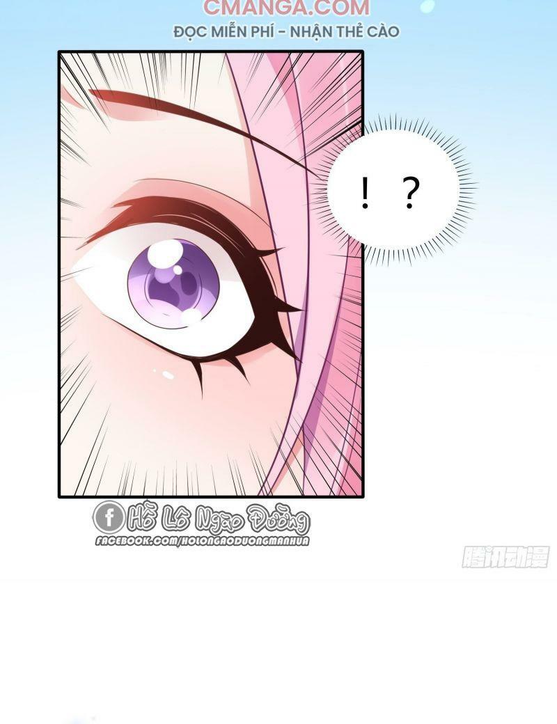 Nhật Kí Mưu Sinh Của Tra Nữ: Chapter 28