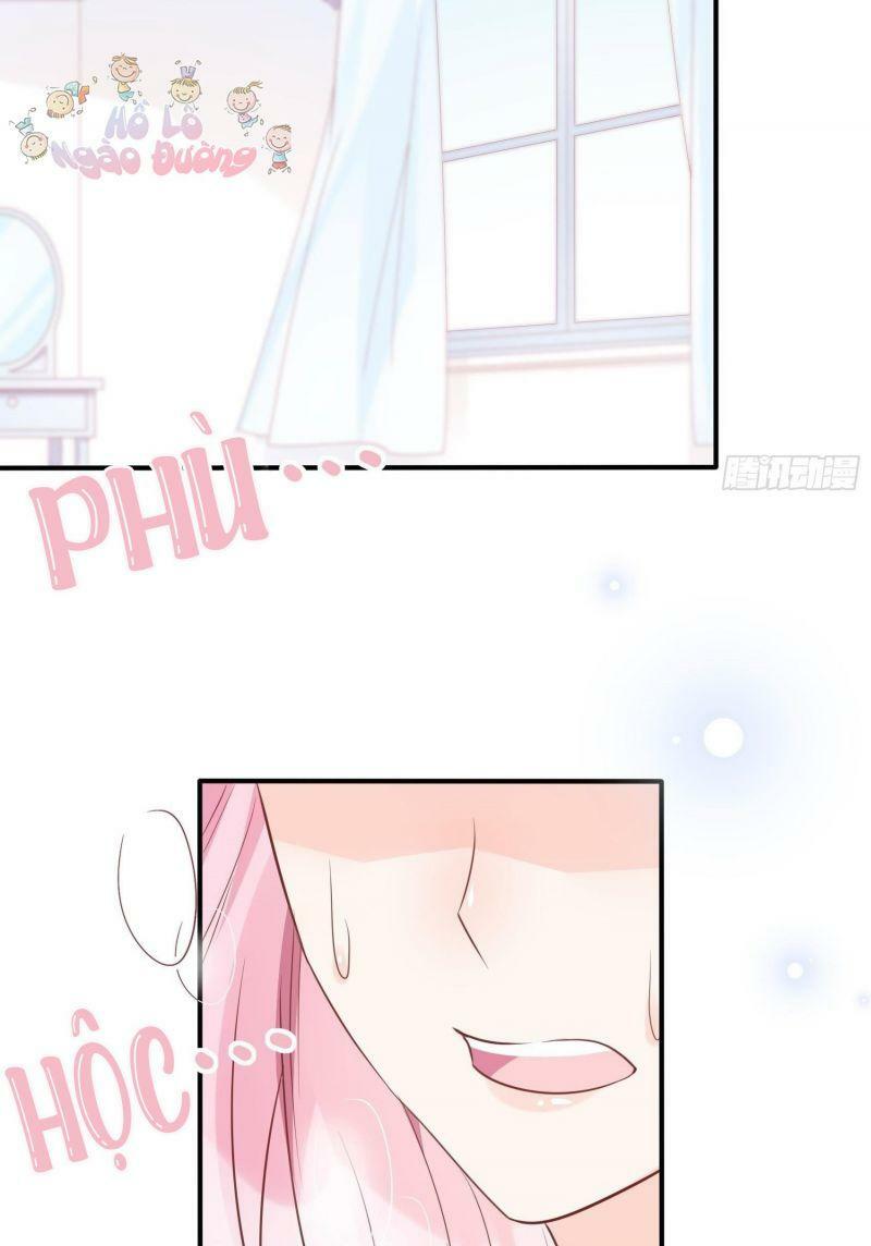 Nhật Kí Mưu Sinh Của Tra Nữ: Chapter 28