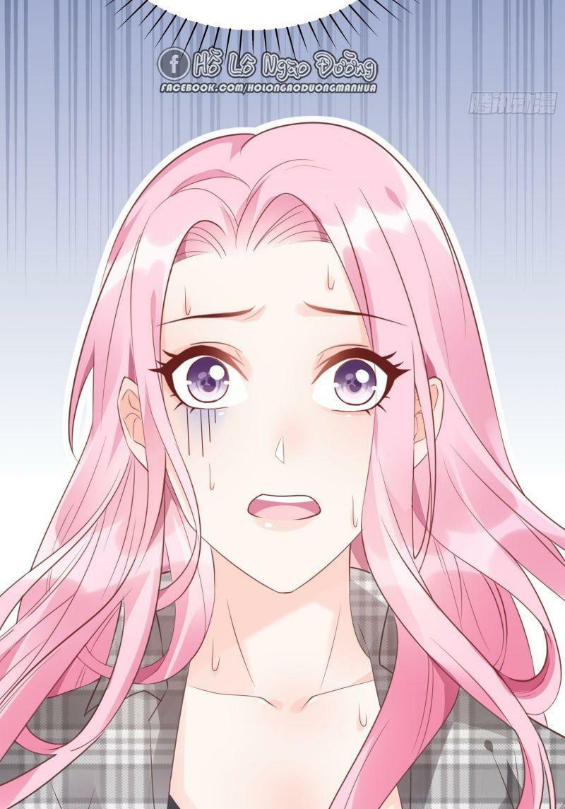 Nhật Kí Mưu Sinh Của Tra Nữ: Chapter 28