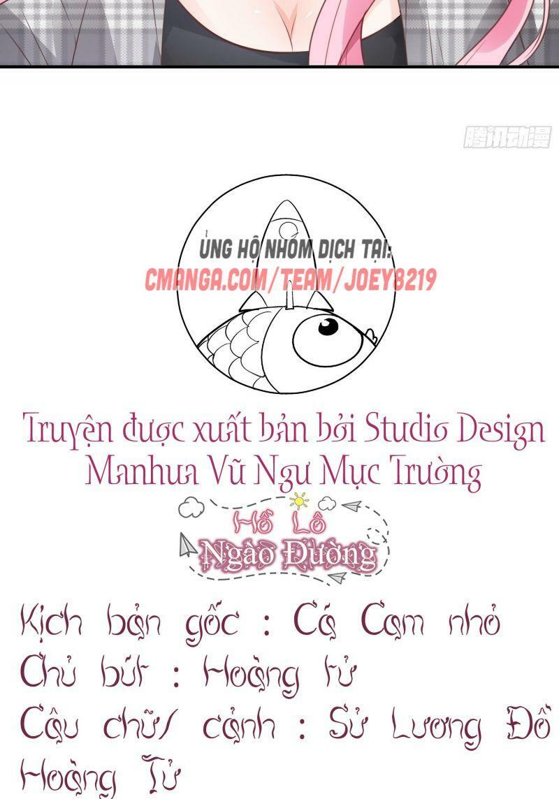 Nhật Kí Mưu Sinh Của Tra Nữ: Chapter 28