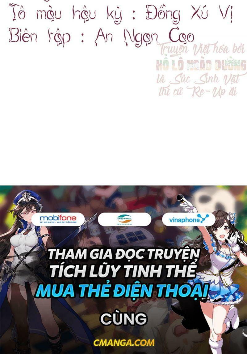 Nhật Kí Mưu Sinh Của Tra Nữ: Chapter 28
