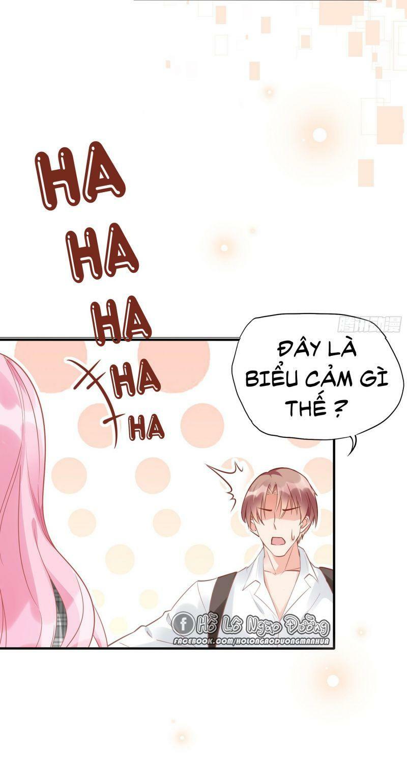 Nhật Kí Mưu Sinh Của Tra Nữ: Chapter 28