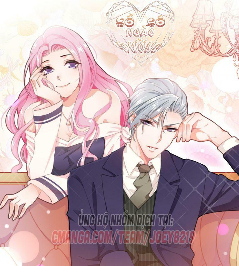 Nhật Kí Mưu Sinh Của Tra Nữ: Chapter 29