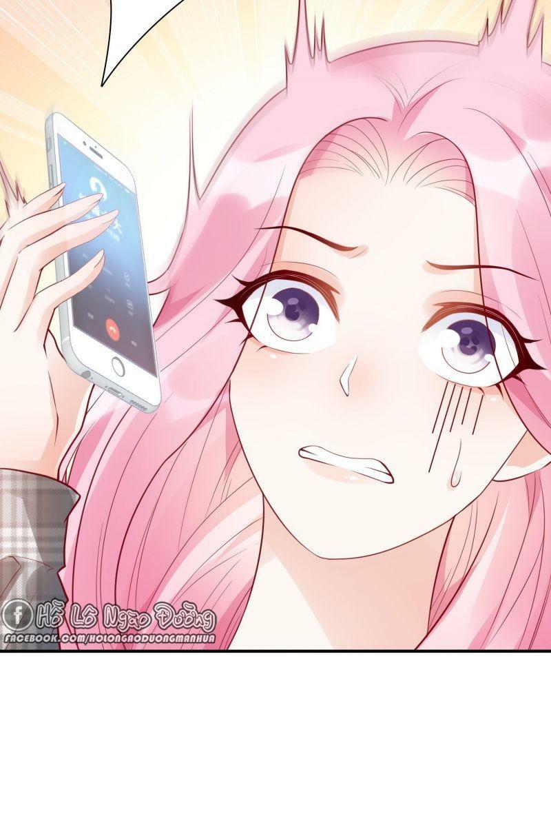 Nhật Kí Mưu Sinh Của Tra Nữ: Chapter 29