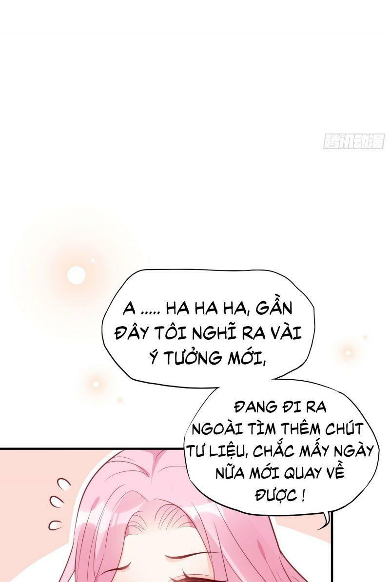 Nhật Kí Mưu Sinh Của Tra Nữ: Chapter 29