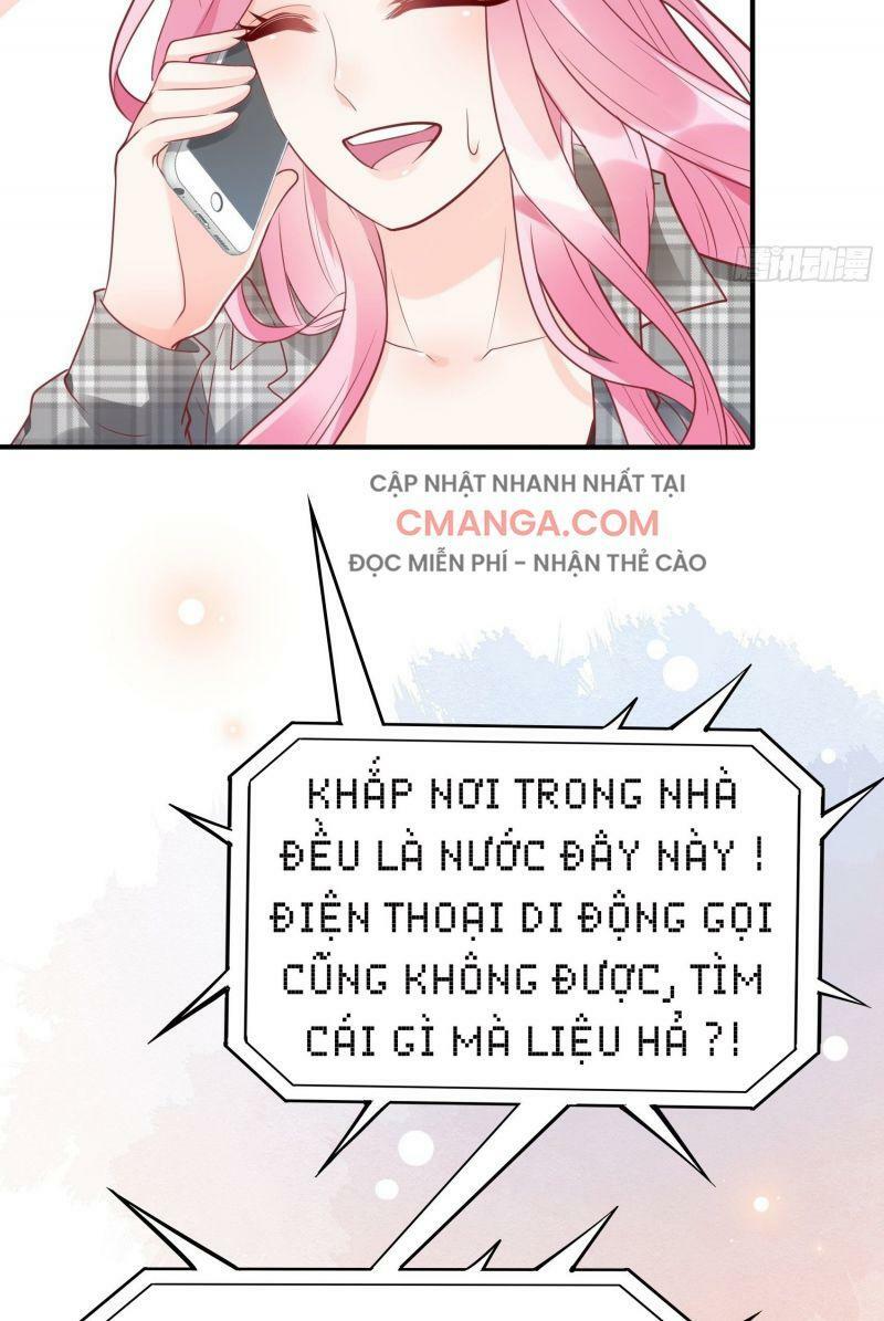 Nhật Kí Mưu Sinh Của Tra Nữ: Chapter 29