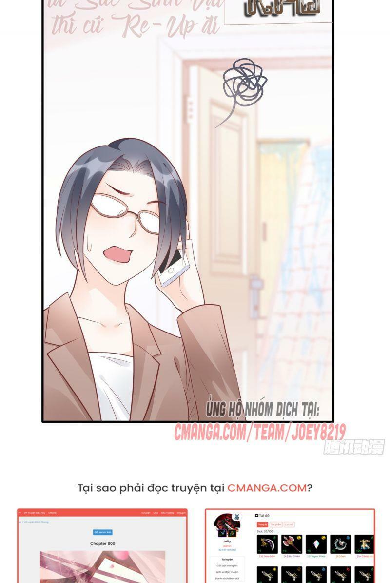 Nhật Kí Mưu Sinh Của Tra Nữ: Chapter 29