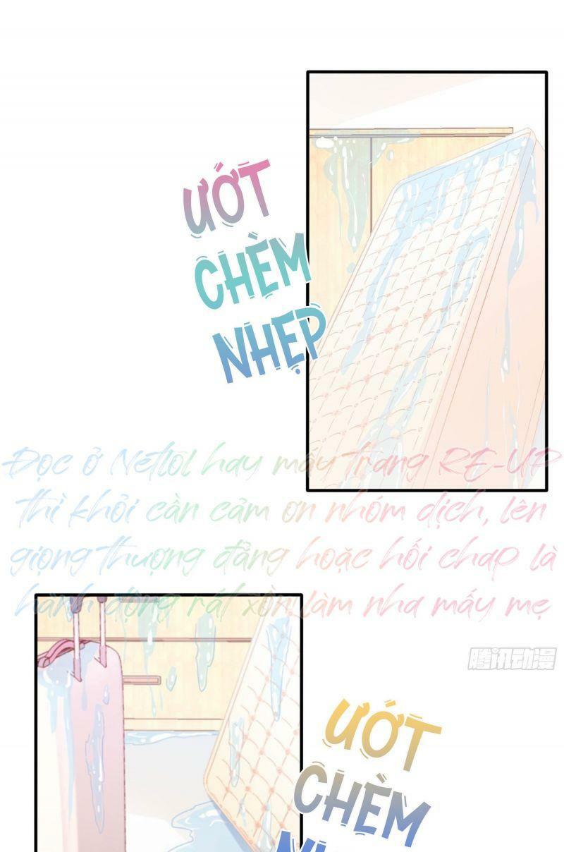 Nhật Kí Mưu Sinh Của Tra Nữ: Chapter 29