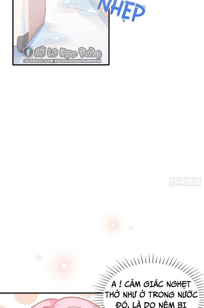 Nhật Kí Mưu Sinh Của Tra Nữ: Chapter 29