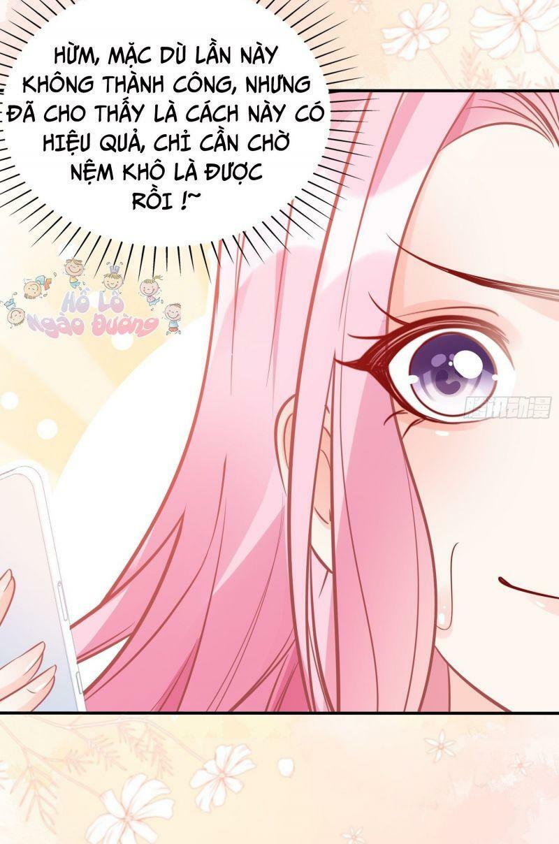Nhật Kí Mưu Sinh Của Tra Nữ: Chapter 29