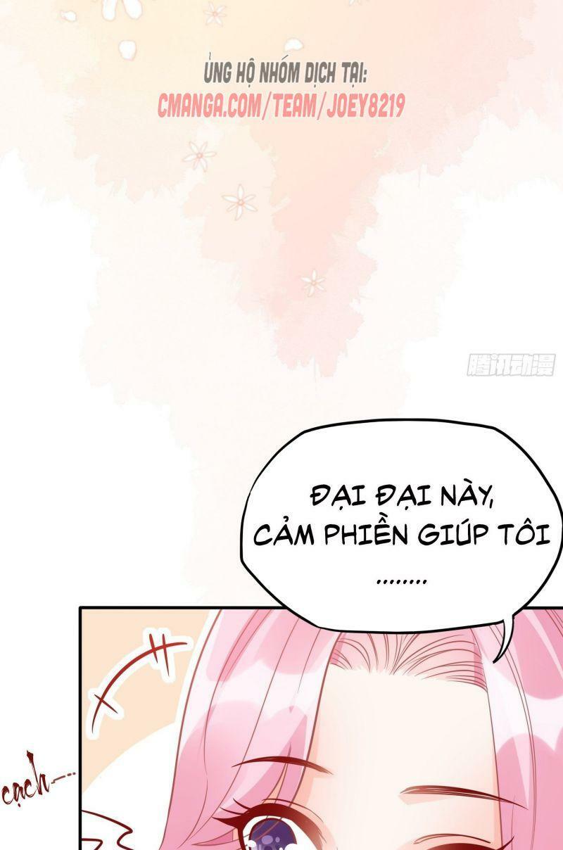 Nhật Kí Mưu Sinh Của Tra Nữ: Chapter 29