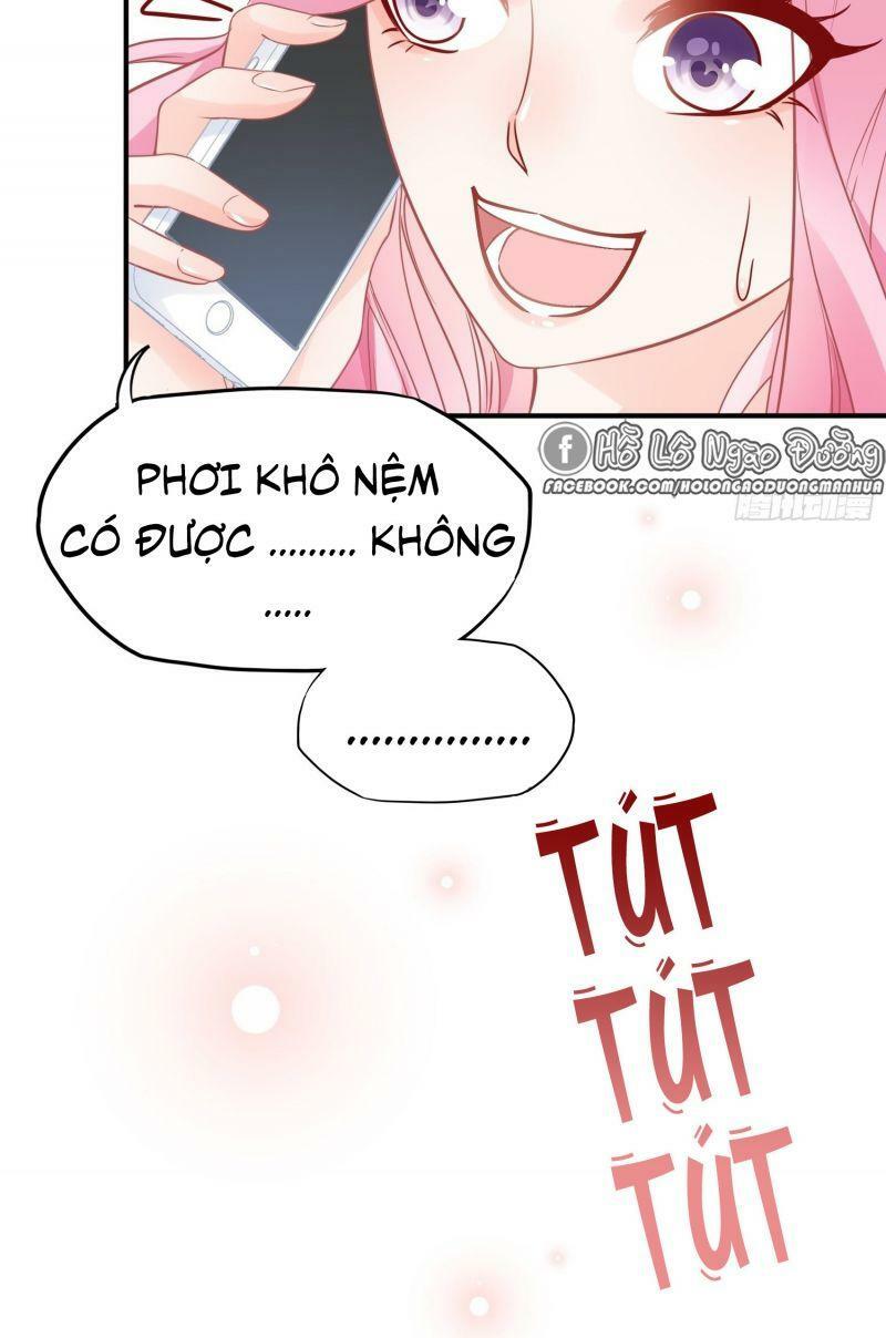 Nhật Kí Mưu Sinh Của Tra Nữ: Chapter 29