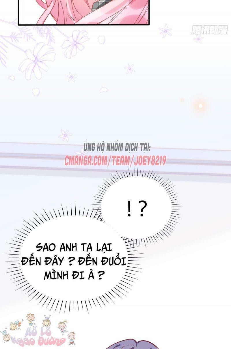 Nhật Kí Mưu Sinh Của Tra Nữ: Chapter 29