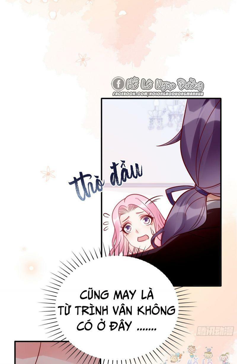 Nhật Kí Mưu Sinh Của Tra Nữ: Chapter 29
