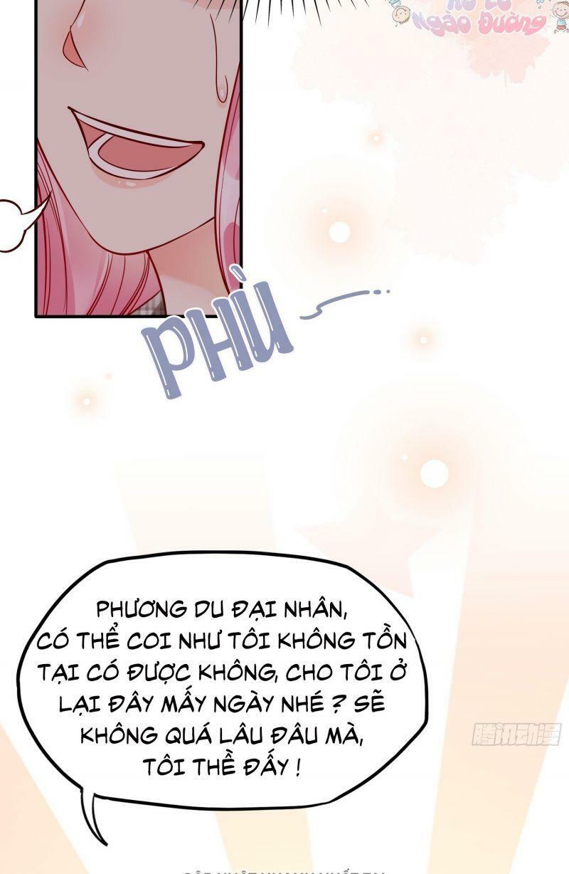 Nhật Kí Mưu Sinh Của Tra Nữ: Chapter 29