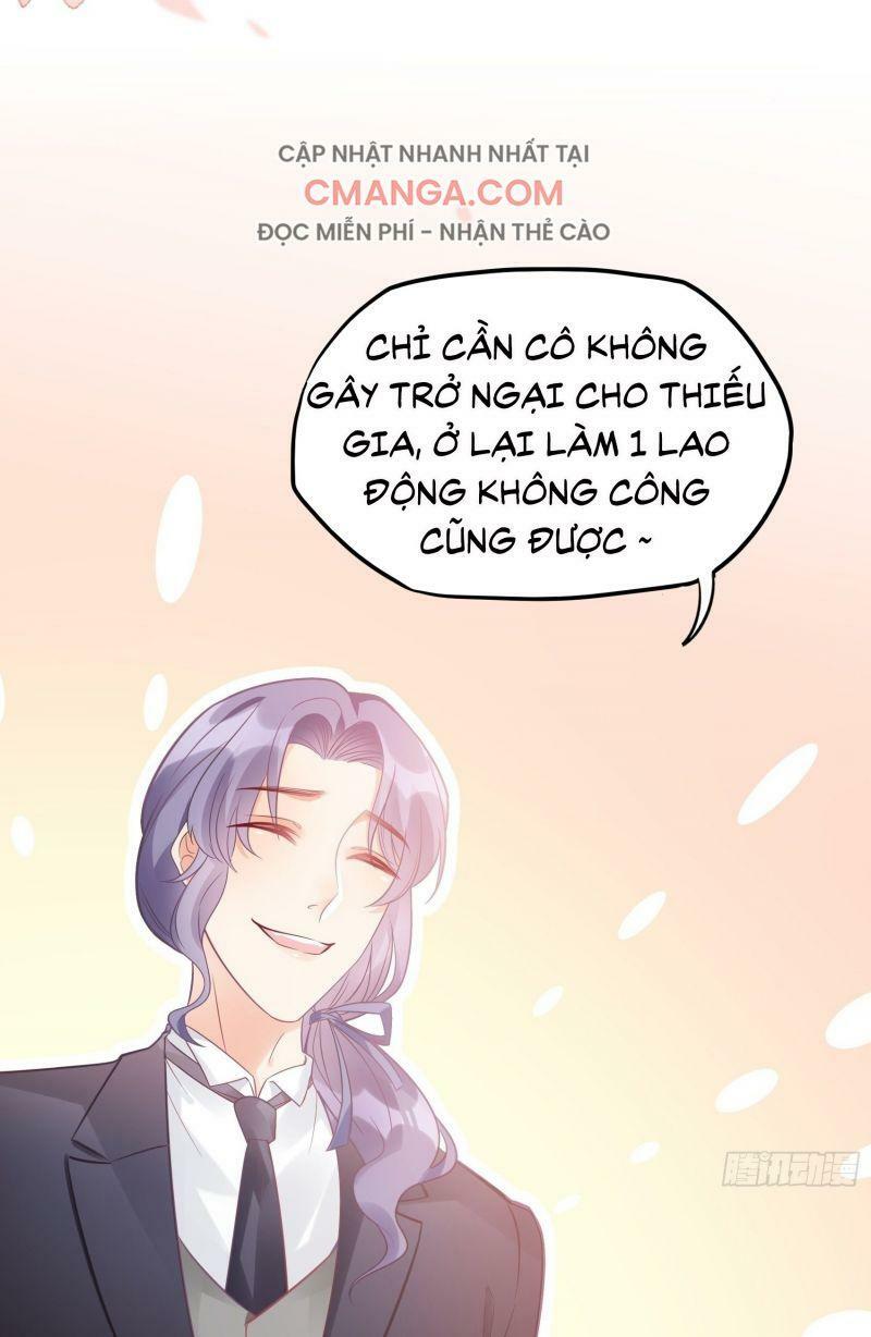 Nhật Kí Mưu Sinh Của Tra Nữ: Chapter 29