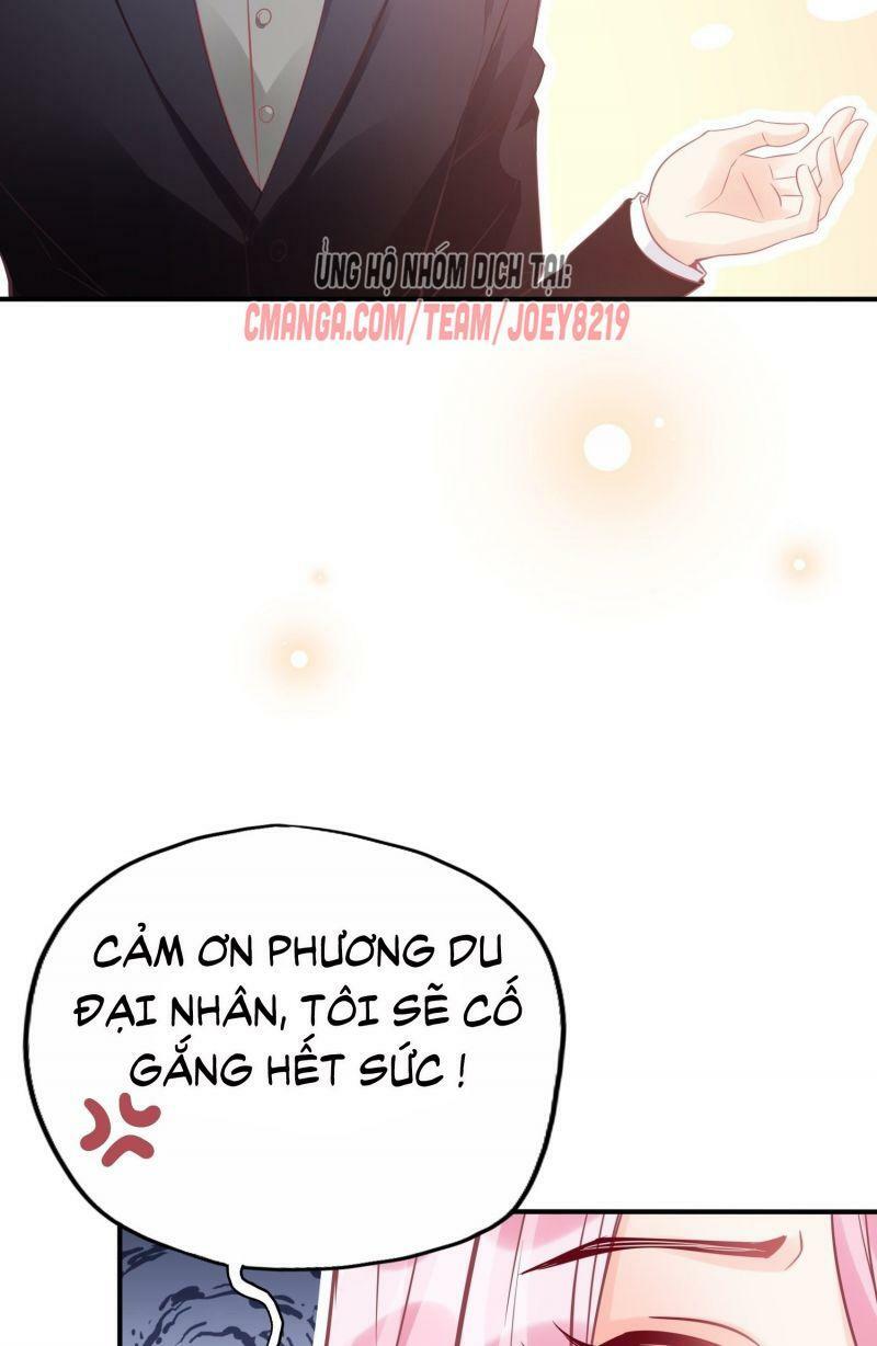 Nhật Kí Mưu Sinh Của Tra Nữ: Chapter 29