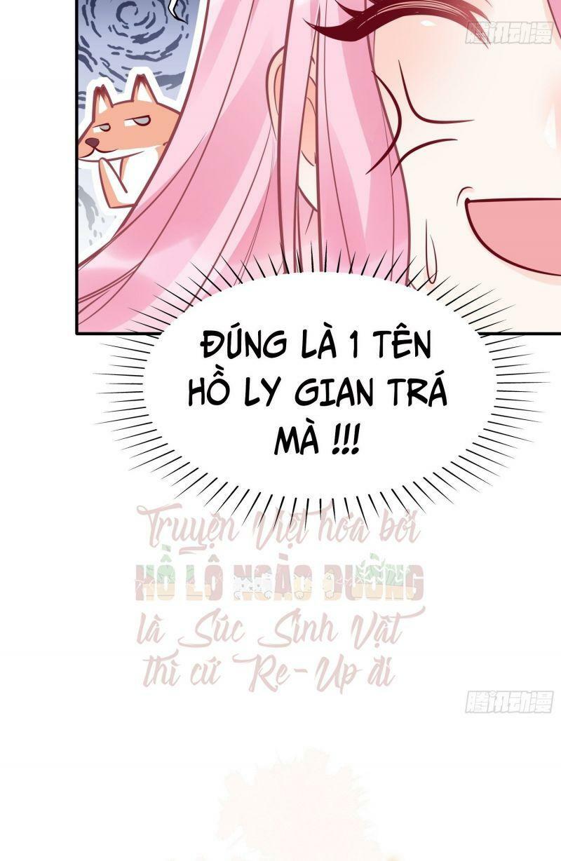 Nhật Kí Mưu Sinh Của Tra Nữ: Chapter 29