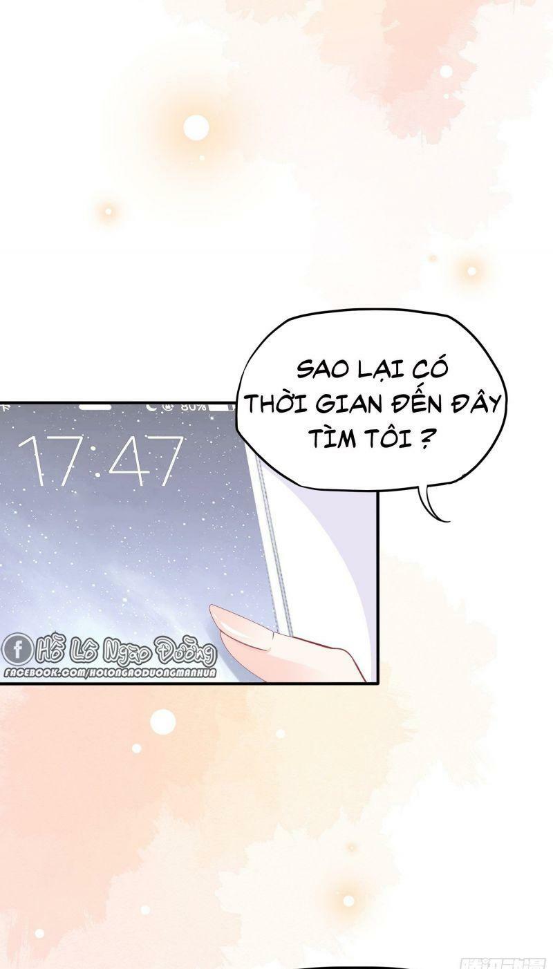 Nhật Kí Mưu Sinh Của Tra Nữ: Chapter 29