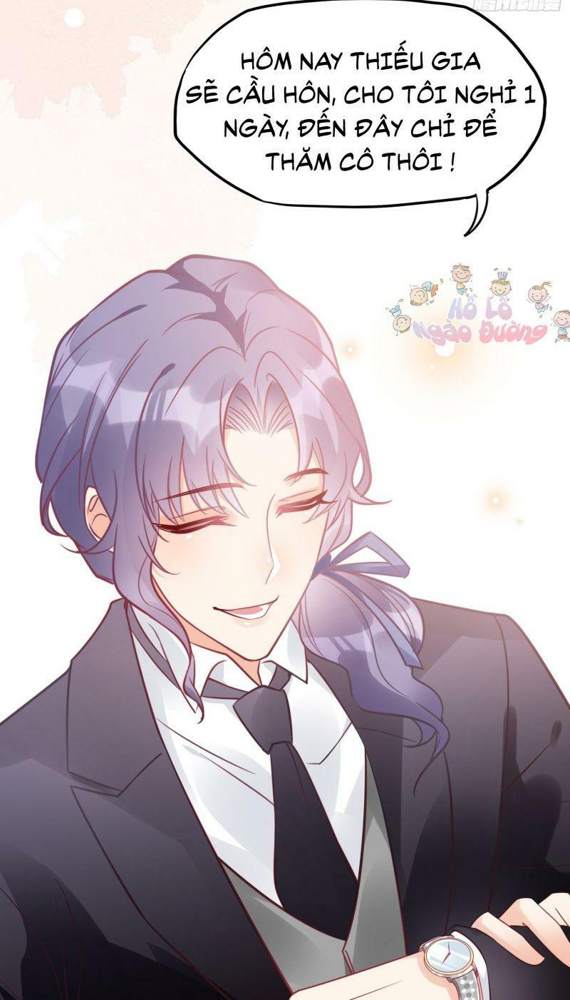 Nhật Kí Mưu Sinh Của Tra Nữ: Chapter 29