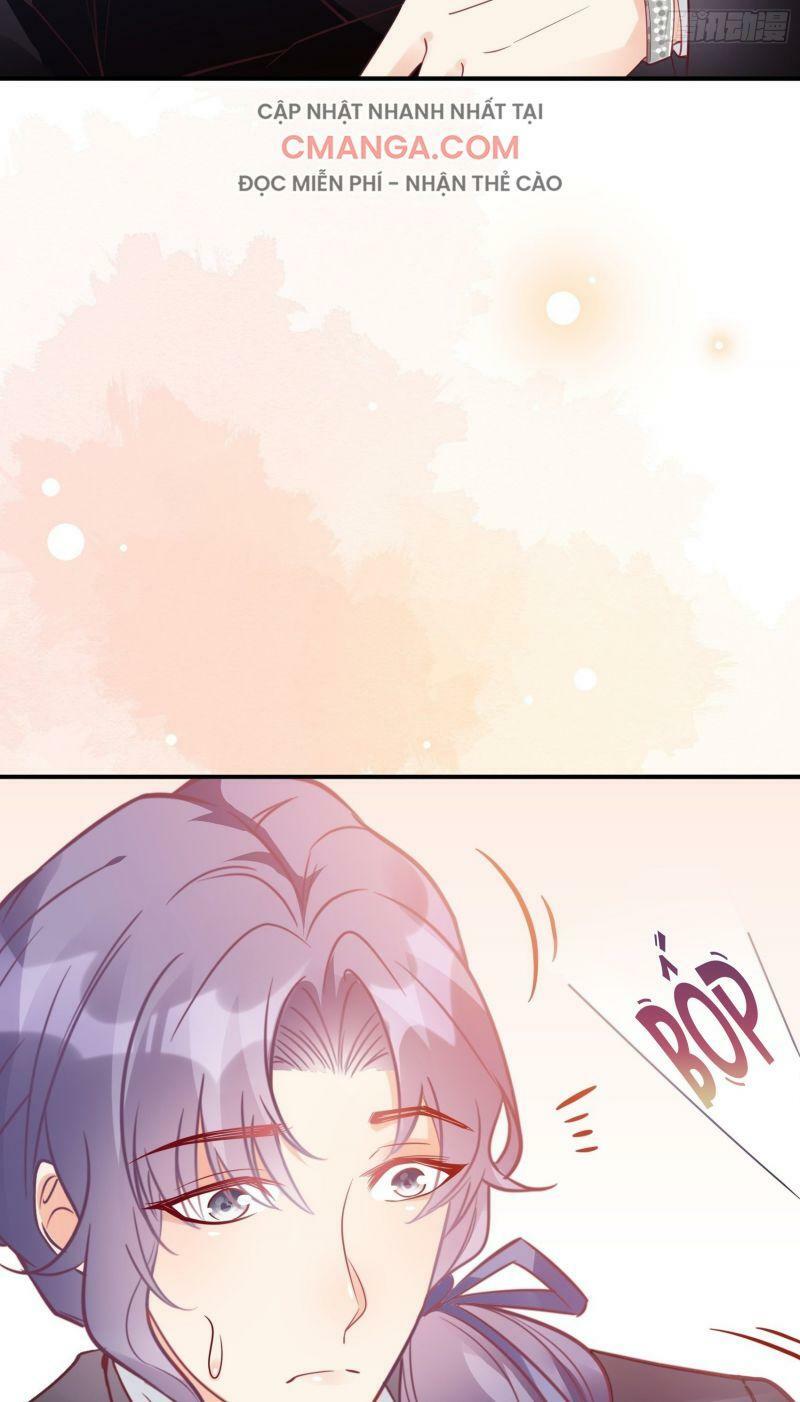 Nhật Kí Mưu Sinh Của Tra Nữ: Chapter 29