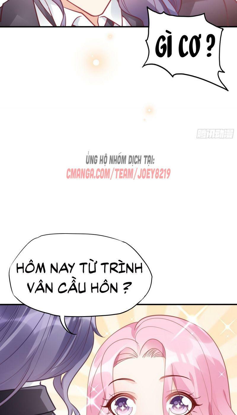 Nhật Kí Mưu Sinh Của Tra Nữ: Chapter 29