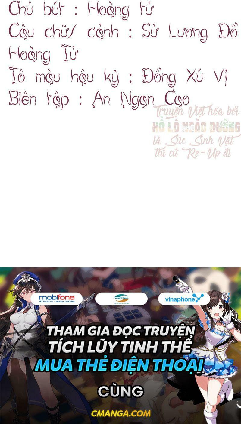 Nhật Kí Mưu Sinh Của Tra Nữ: Chapter 29