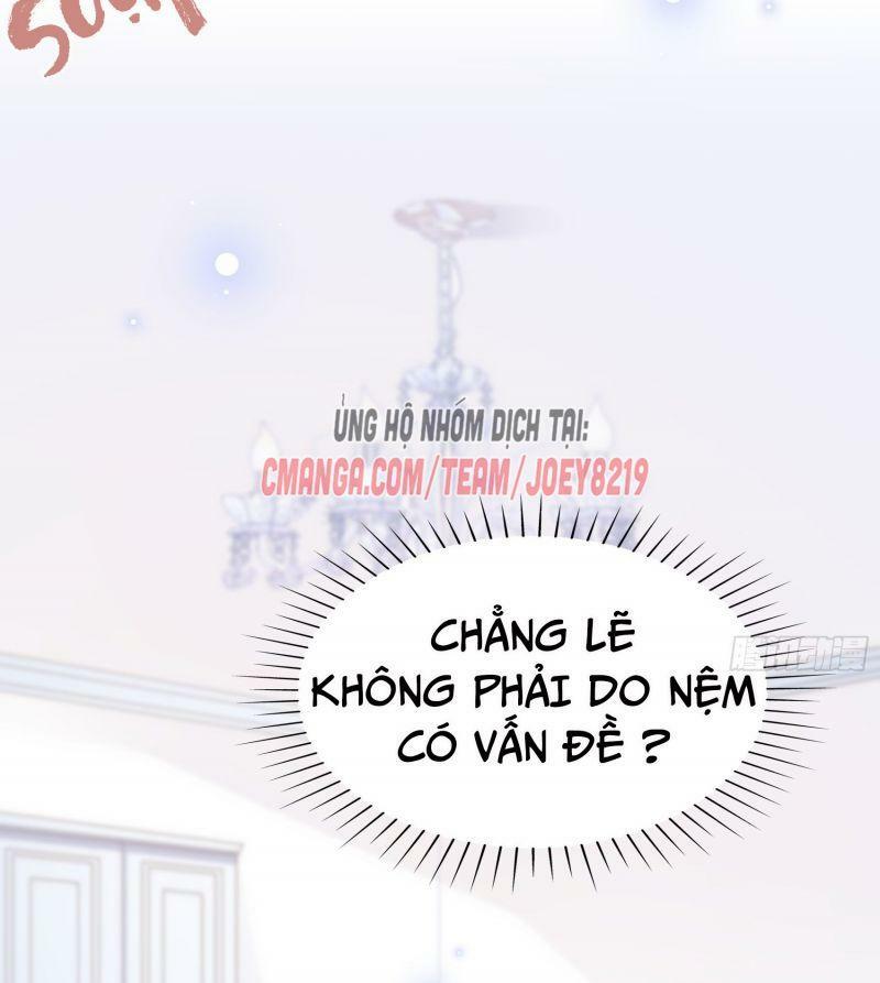 Nhật Kí Mưu Sinh Của Tra Nữ: Chapter 29