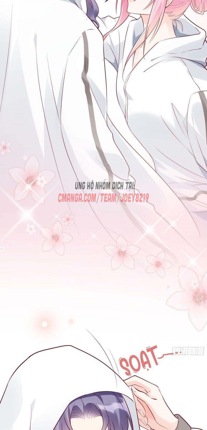 Nhật Kí Mưu Sinh Của Tra Nữ: Chapter 30