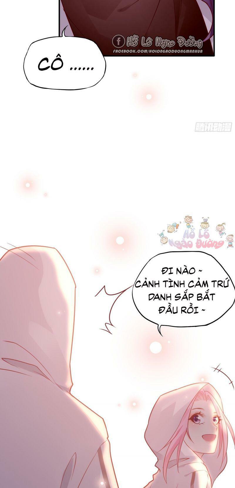Nhật Kí Mưu Sinh Của Tra Nữ: Chapter 30