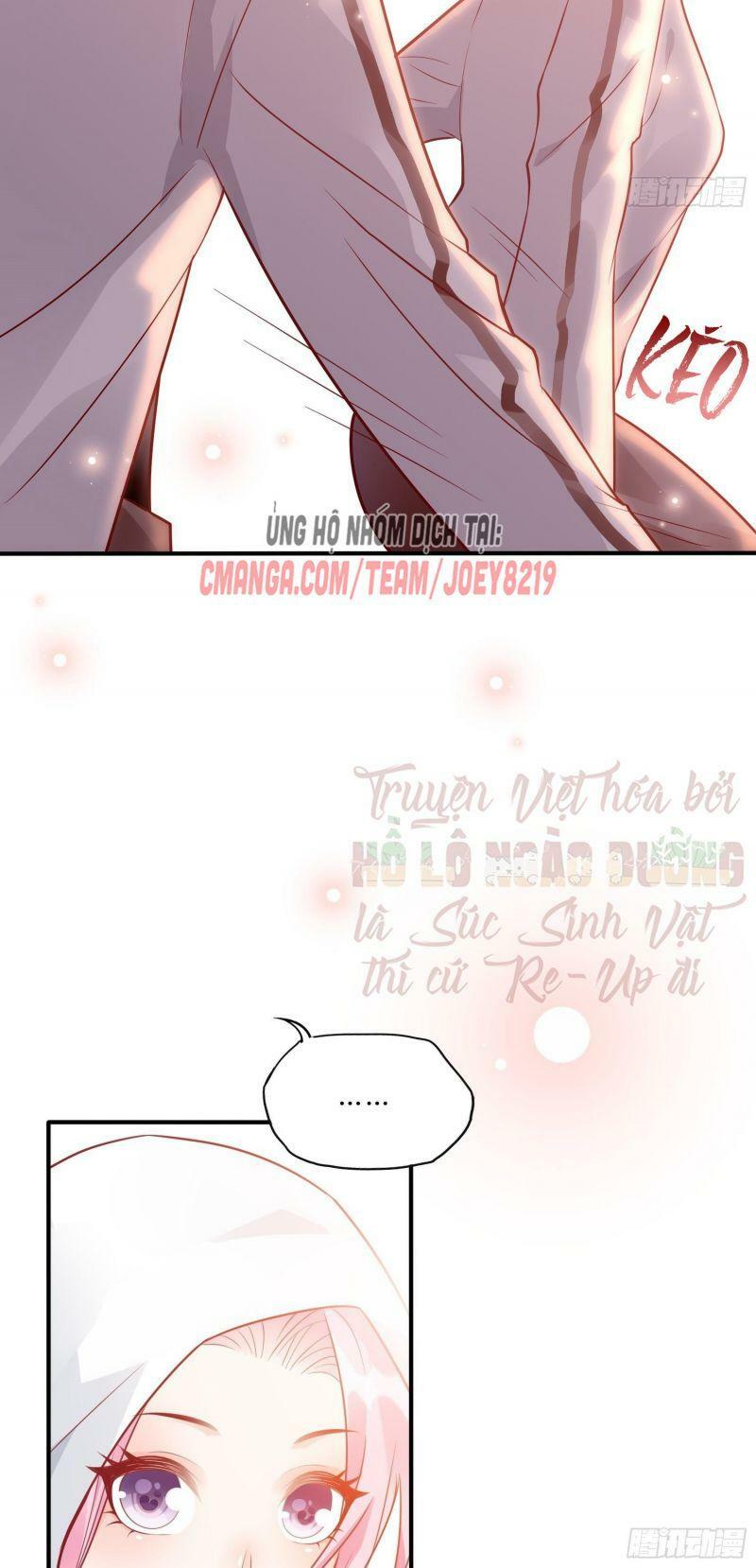 Nhật Kí Mưu Sinh Của Tra Nữ: Chapter 30