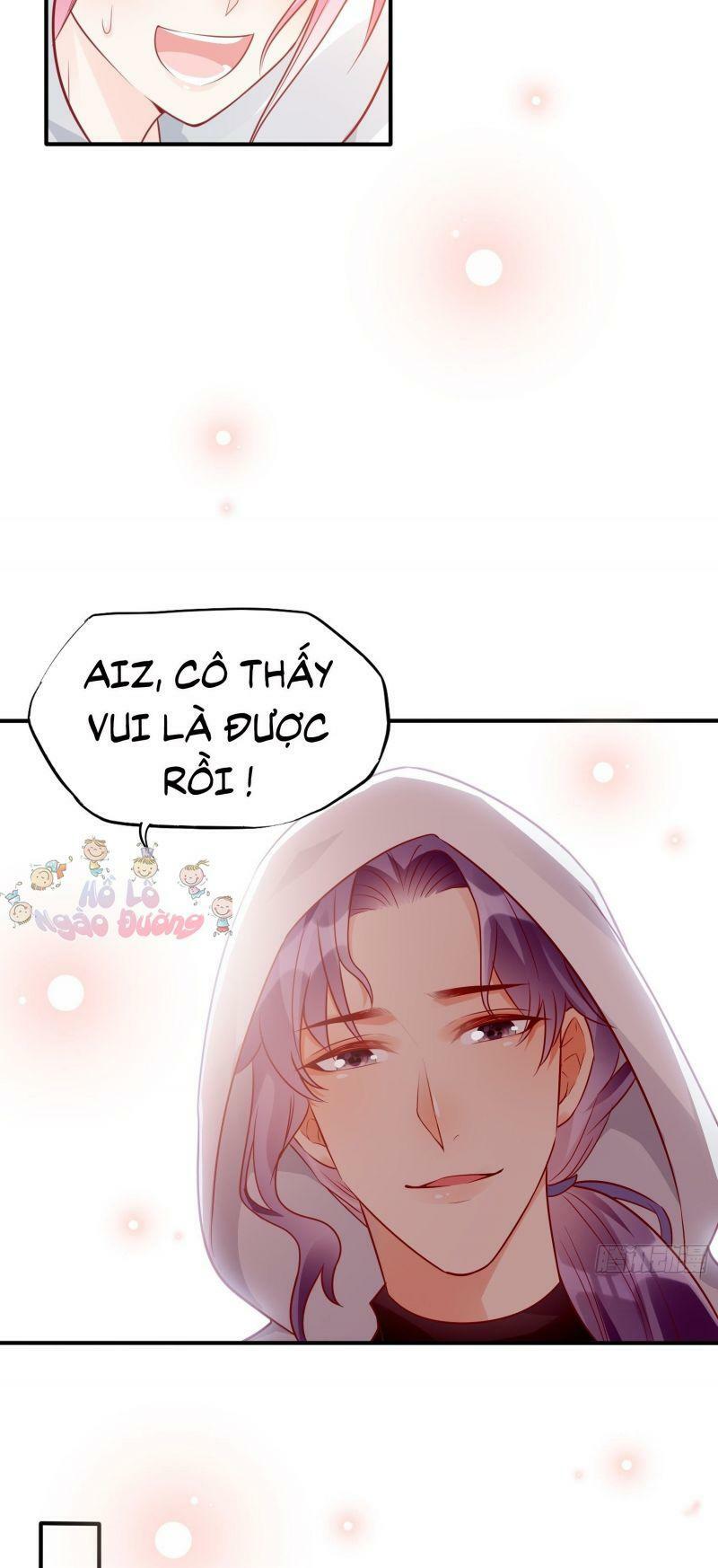 Nhật Kí Mưu Sinh Của Tra Nữ: Chapter 30