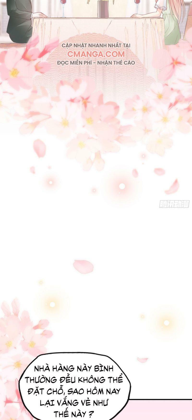 Nhật Kí Mưu Sinh Của Tra Nữ: Chapter 30