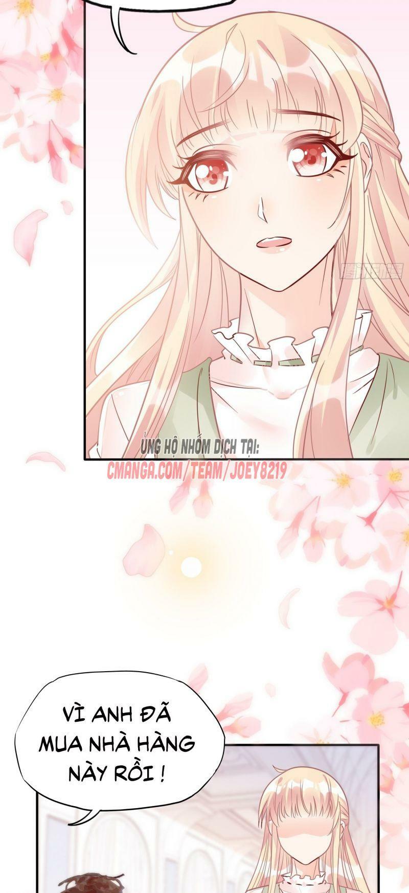Nhật Kí Mưu Sinh Của Tra Nữ: Chapter 30