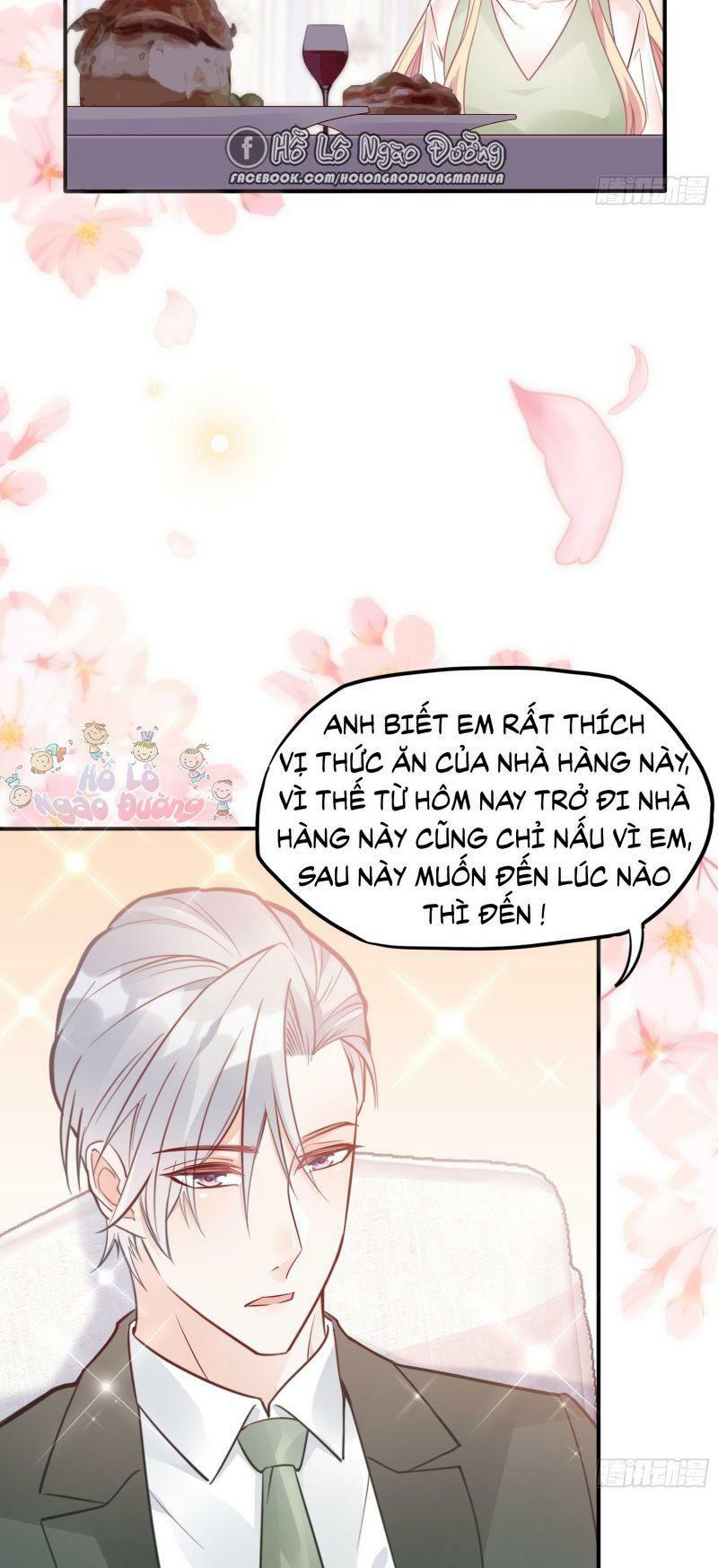 Nhật Kí Mưu Sinh Của Tra Nữ: Chapter 30