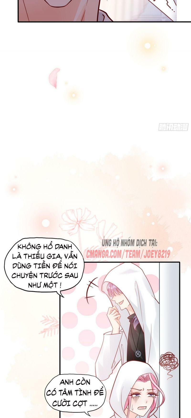 Nhật Kí Mưu Sinh Của Tra Nữ: Chapter 30