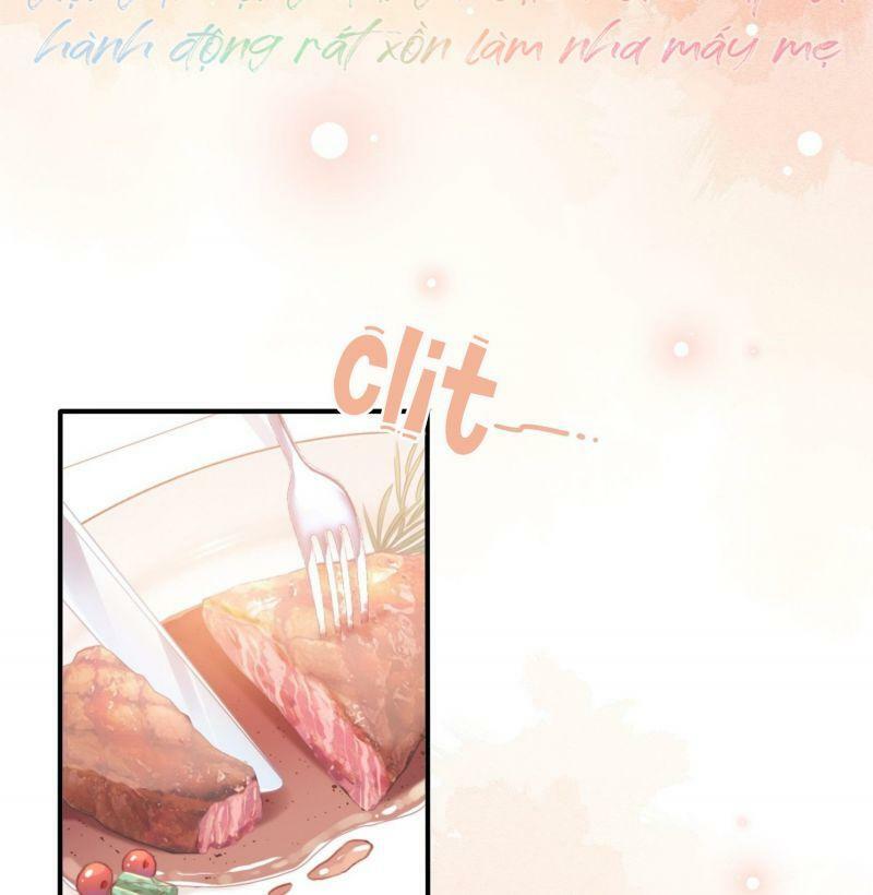 Nhật Kí Mưu Sinh Của Tra Nữ: Chapter 30