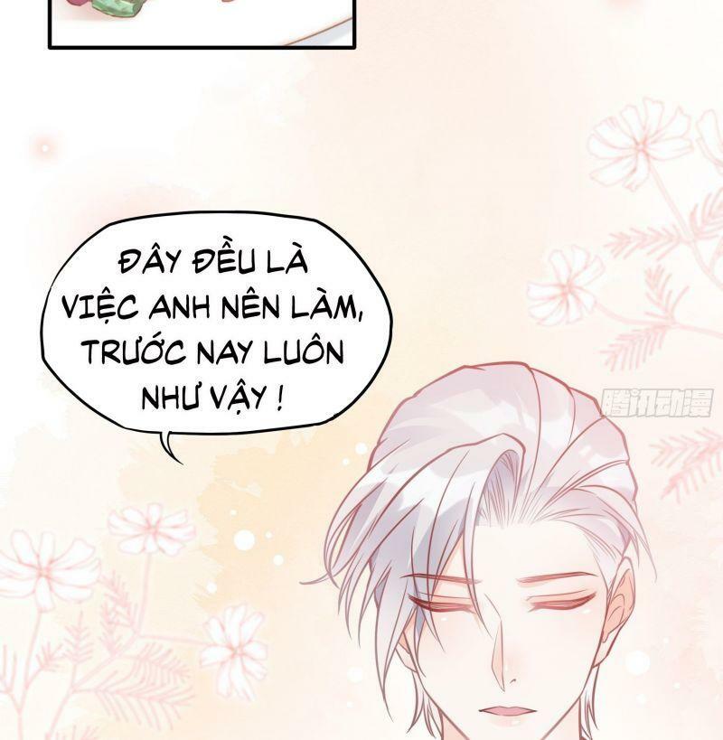 Nhật Kí Mưu Sinh Của Tra Nữ: Chapter 30