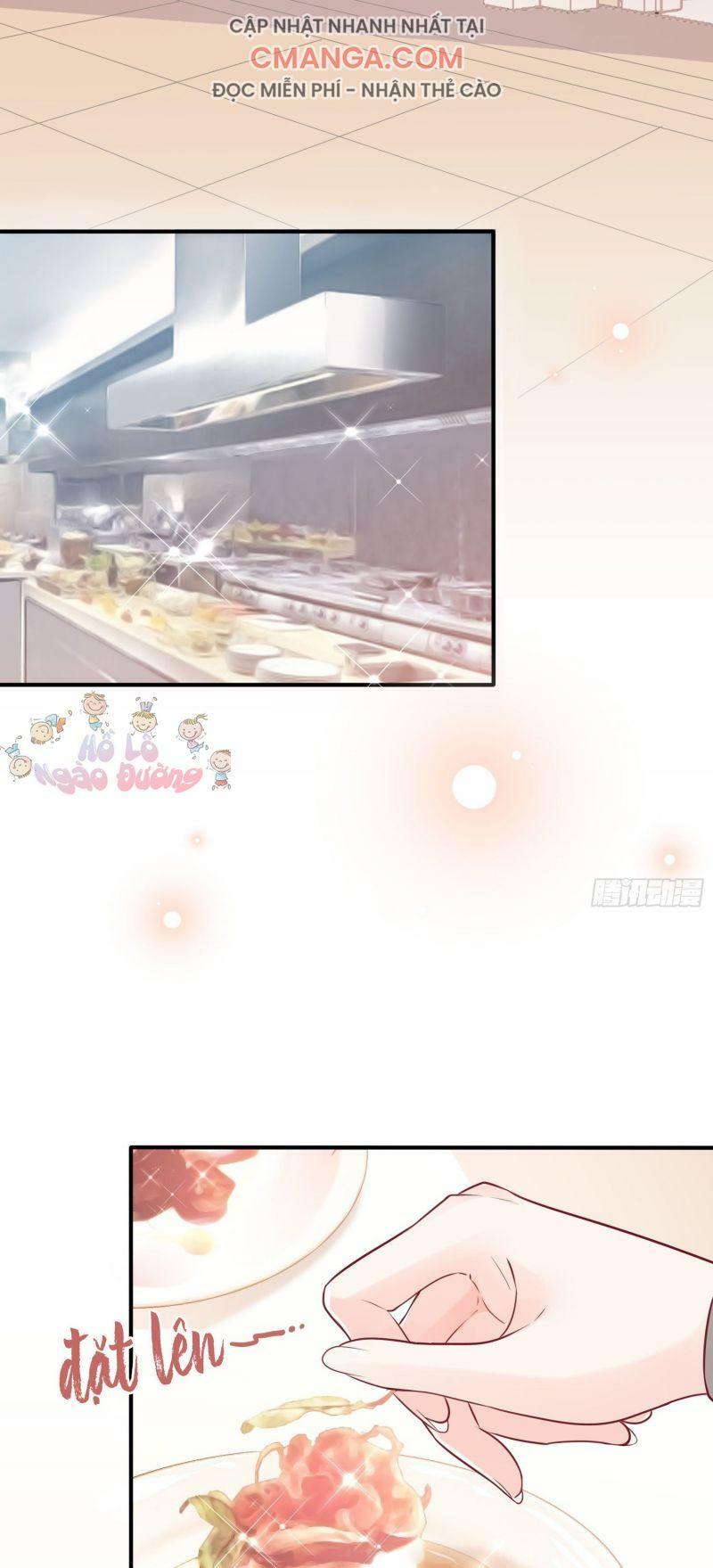 Nhật Kí Mưu Sinh Của Tra Nữ: Chapter 30