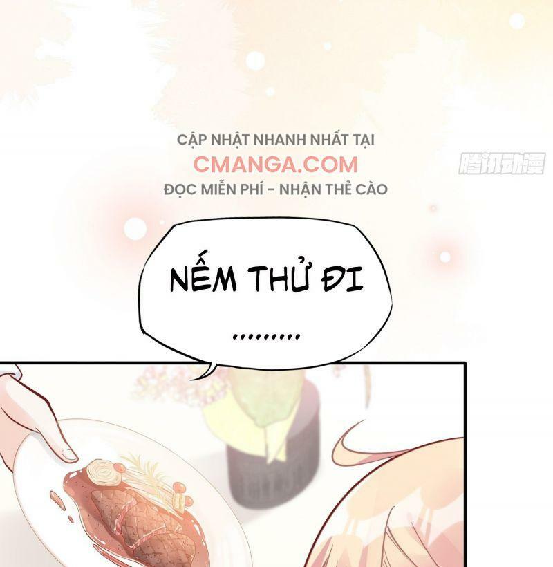 Nhật Kí Mưu Sinh Của Tra Nữ: Chapter 30