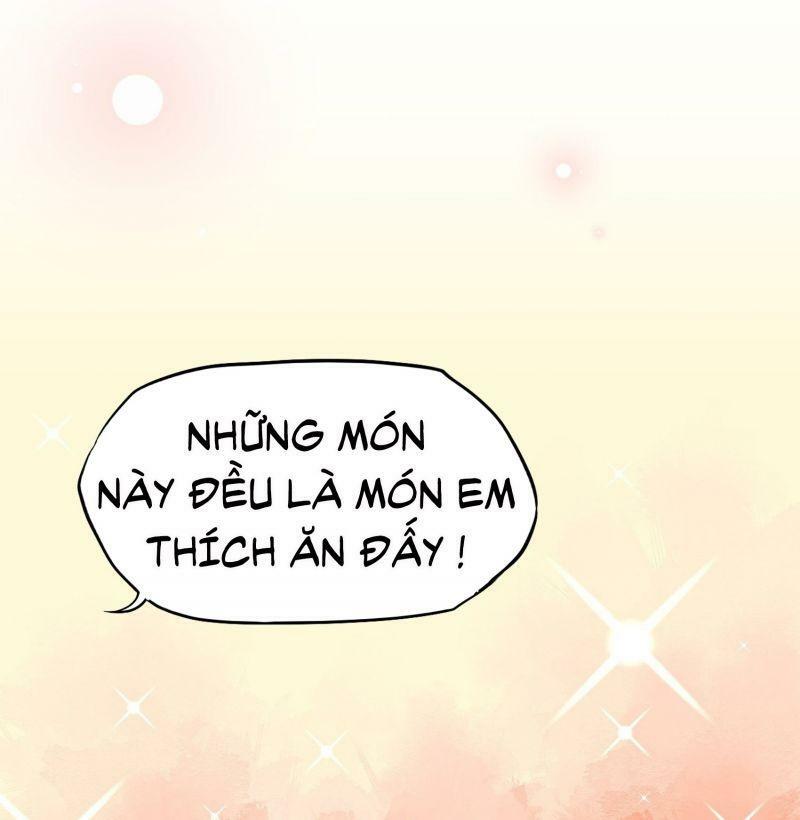 Nhật Kí Mưu Sinh Của Tra Nữ: Chapter 30