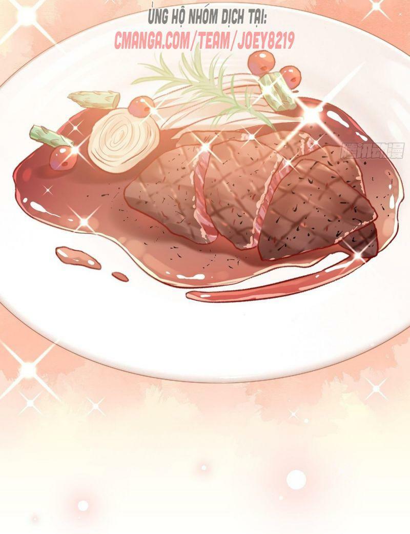 Nhật Kí Mưu Sinh Của Tra Nữ: Chapter 30