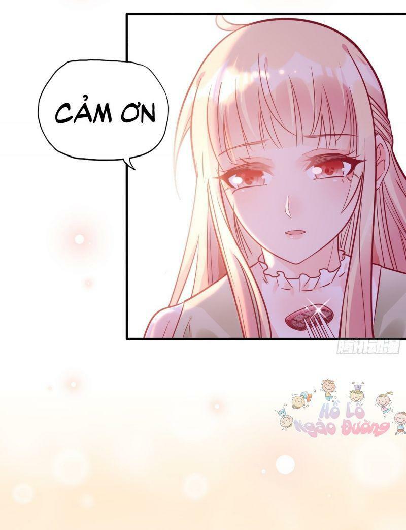 Nhật Kí Mưu Sinh Của Tra Nữ: Chapter 30