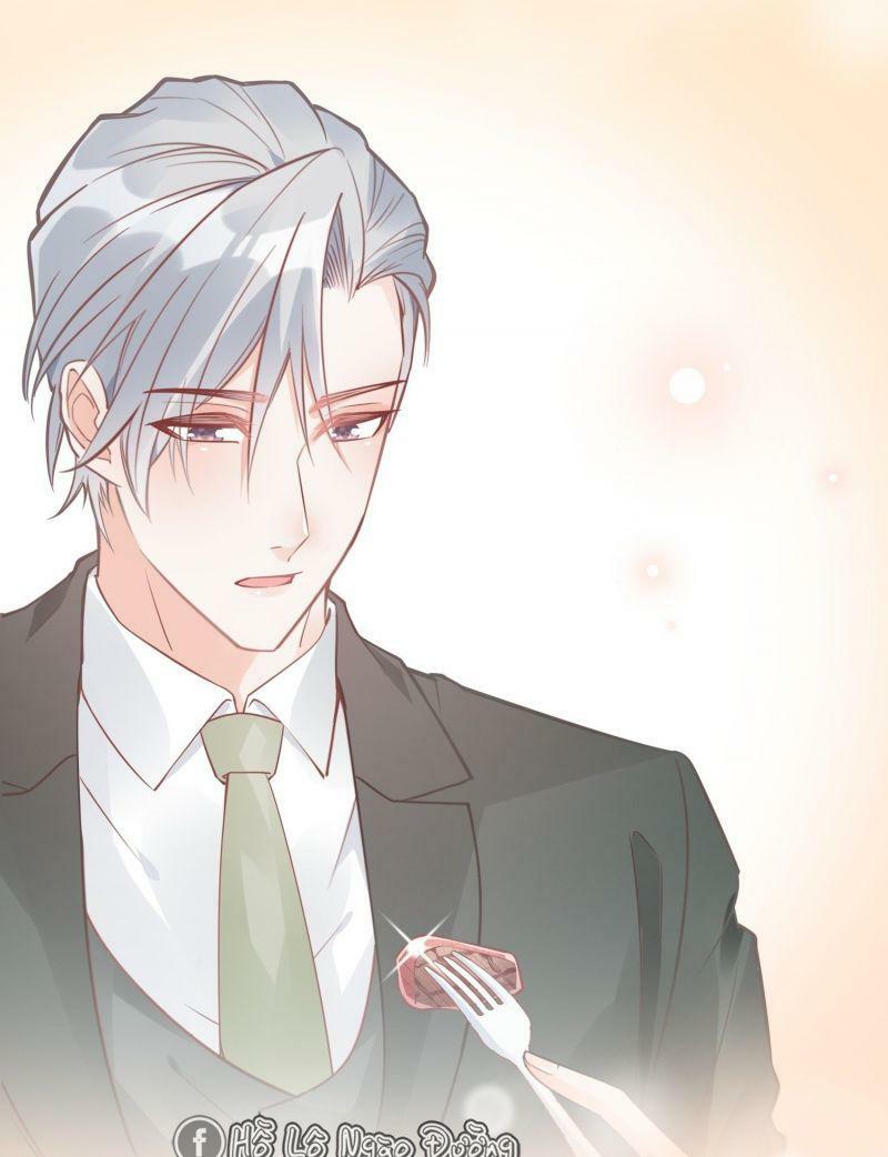 Nhật Kí Mưu Sinh Của Tra Nữ: Chapter 30