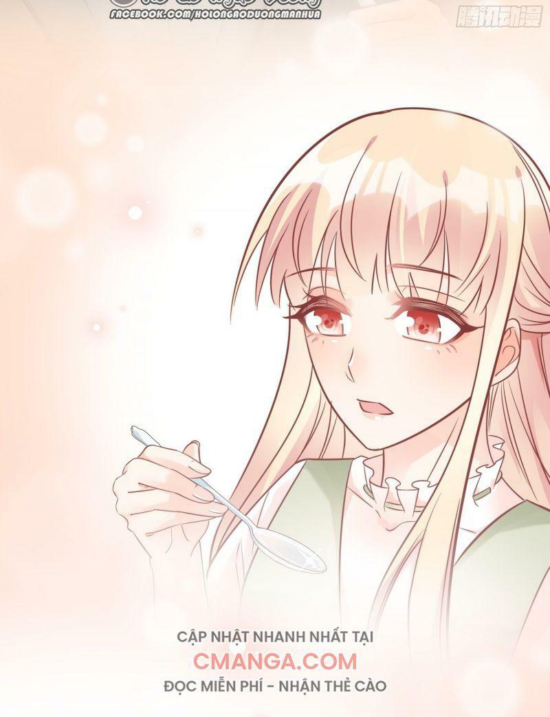 Nhật Kí Mưu Sinh Của Tra Nữ: Chapter 30