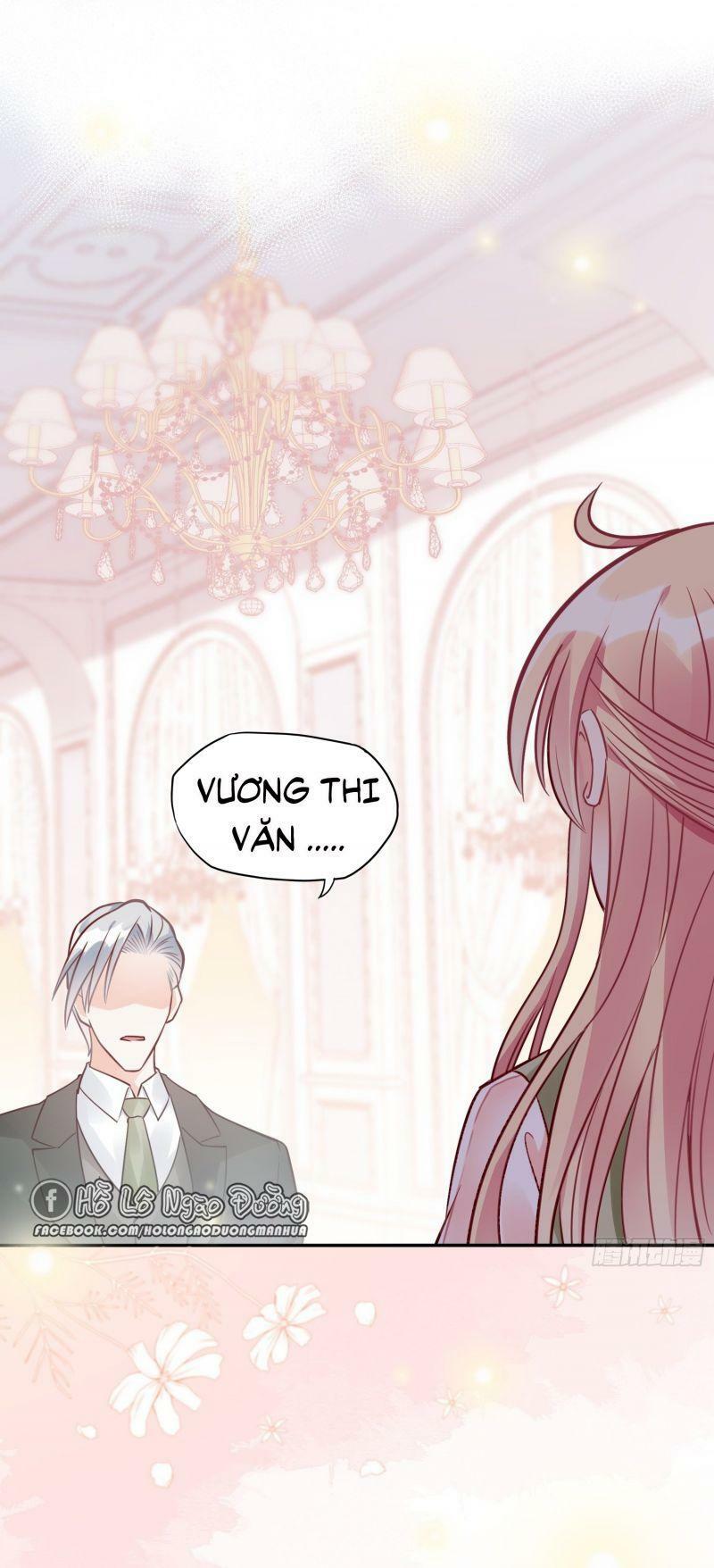 Nhật Kí Mưu Sinh Của Tra Nữ: Chapter 30
